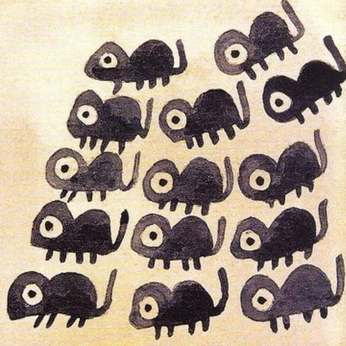 A cover of "art" cluster. The owner is frogdino. The cluster consists of 2 elements.