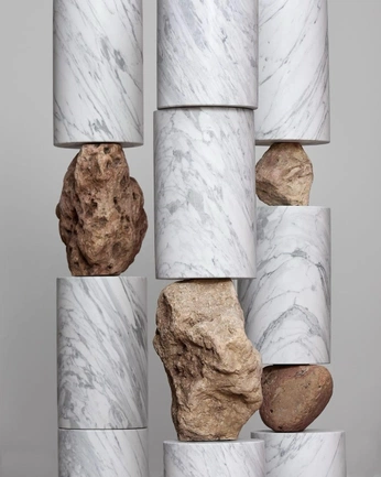 A cover of "Inspiración 3d" cluster. The owner is goloso. The cluster consists of 5 elements.