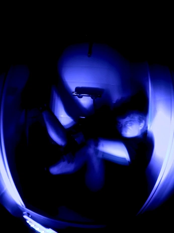 A cover of "Shower thoughts" cluster. The owner is kubeck. The cluster consists of 8 elements.