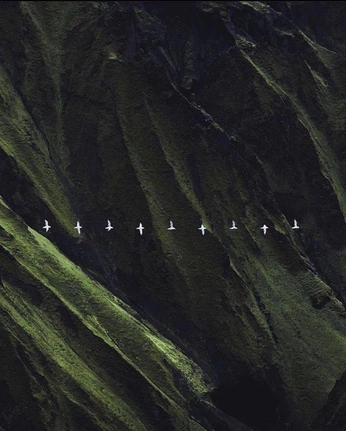 A cover of "🧙" cluster. The owner is graysface. The cluster consists of 9 elements.