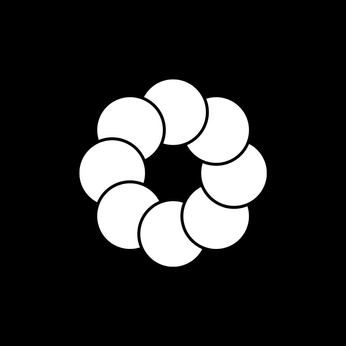 A cover of "Resources" cluster. The owner is kev. The cluster description is "Learn from the best, iterate the rest". The cluster consists of 15 elements.