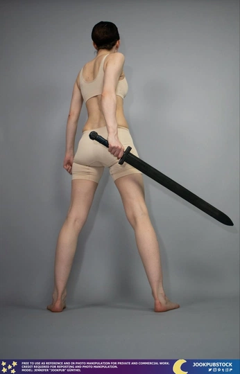 A cover of "pose references" cluster. The owner is snailmonster. The cluster consists of 2 elements.