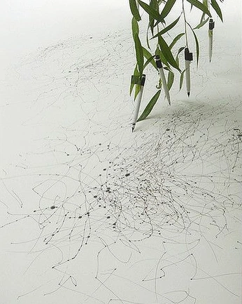 A cover of "Art" cluster. The owner is lourseflorale. The cluster consists of 12 elements.