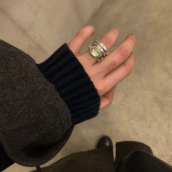 A cover of "Shopping cart 🛒" cluster. The owner is ze3roni. The cluster description is "Capitalism at it's finest". The cluster consists of 25 elements.