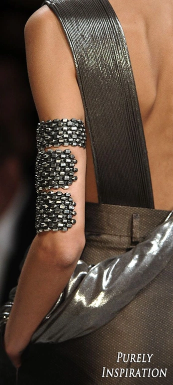 A cover of "Accessories" cluster. The owner is anatomyofasoul. The cluster consists of 35 elements.