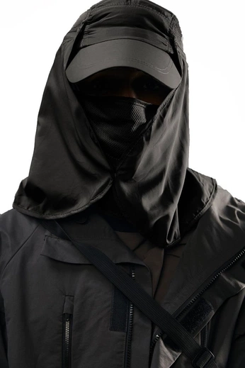 A cover of "OUTDOOR" cluster. The owner is cherbo.l. The cluster consists of 259 elements.