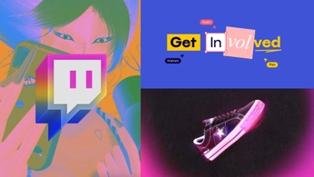 A cover of "Design Studios" cluster. The owner is tomdenoon. The cluster consists of 13 elements.