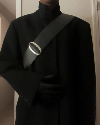 A cover of "señor" cluster. The owner is sararamon. The cluster consists of 10 elements.