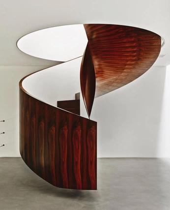 A cover of "Feature stairs" cluster. The owner is diapollo. The cluster consists of 6 elements.