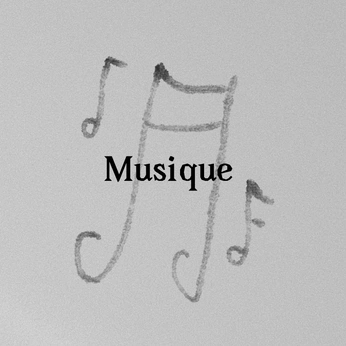 A cover of "Musique" cluster. The owner is danieraci. The cluster consists of 159 elements.