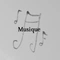 Cover of Musique cluster