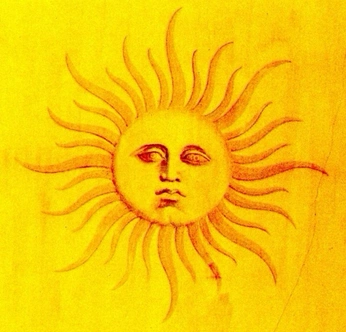 A cover of "Personal Vision" cluster. The owner is ndeitch. The cluster consists of 32 elements.