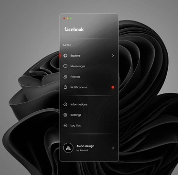 A cover of "Matte Black" cluster. The owner is yaoja02. The cluster consists of 25 elements.