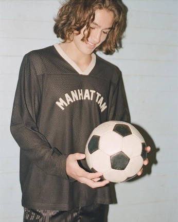 A cover of "Jersey" cluster. The owner is rojordan. The cluster consists of 32 elements.