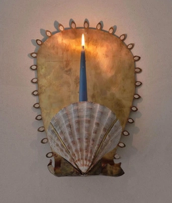 A cover of "candelas" cluster. The owner is nicholas.aceves. The cluster consists of 5 elements.