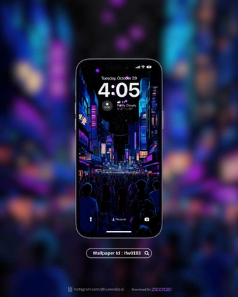 A cover of "Neon" cluster. The owner is luxewalls. The cluster consists of 2 elements.