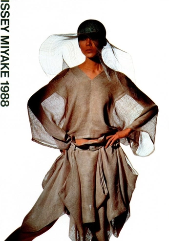 A cover of "Fashion Japonism" cluster. The owner is tilia.sv. The cluster consists of 100 elements.