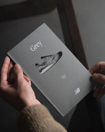 A cover of "Book Layouts" cluster. The owner is brooklynsbrokest. The cluster consists of 1 element.