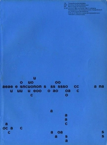 A cover of "DECOSTRUTTIVISMO" cluster. The owner is beatrice03. The cluster consists of 144 elements.
