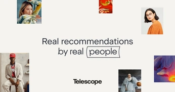 A cover of "Cool Websites" cluster. The owner is harisson.st. The cluster consists of 2 elements.