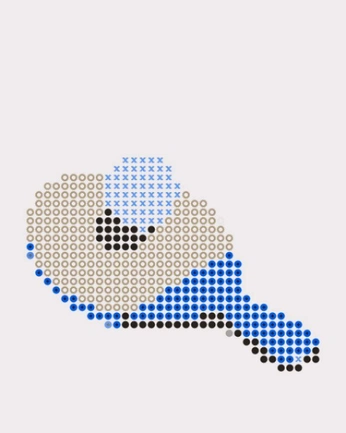 A cover of "Motion" cluster. The owner is paulz. The cluster consists of 1 element.