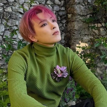 A cover of "Hongjoong" cluster. The owner is ateez. The cluster consists of 39 elements.