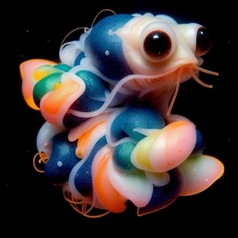 A cover of "Artificial Intelligence" cluster. The owner is nicofamery. The cluster consists of 42 elements.