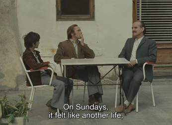 A cover of "cinemat" cluster. The owner is rantsbyria. The cluster consists of 1 element.