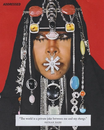 A cover of "vogue" cluster. The owner is biamazzanti. The cluster consists of 7 elements.