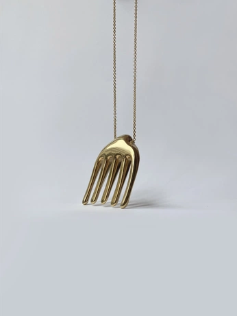 A cover of "On my Cart" cluster. The owner is mariadc. The cluster consists of 1 element.