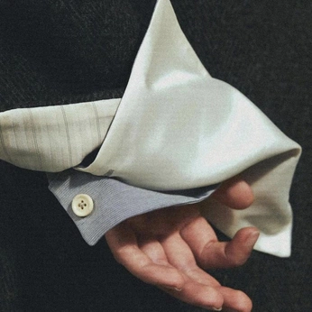 A cover of "FASHION" cluster. The owner is mereljacobs. The cluster consists of 27 elements.