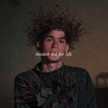 A cover of "Theater & Poetry" cluster. The owner is prometheus04. The cluster consists of 15 elements.