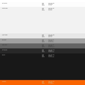 A cover of "Color" cluster. The owner is yurii.haidur. The cluster consists of 5 elements.