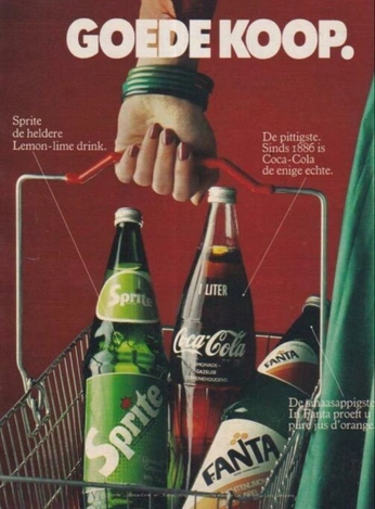 A cover of "retro ads" cluster. The owner is aulus. The cluster consists of 30 elements.