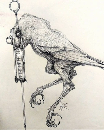 A cover of "Monstas y Creepes" cluster. The owner is gummygoo. The cluster consists of 96 elements.