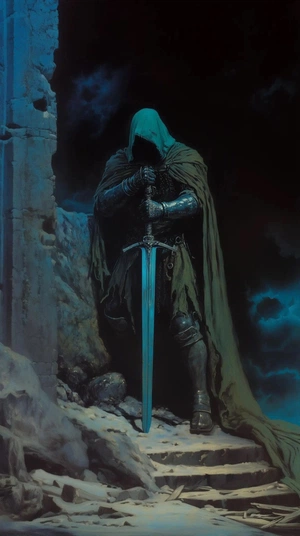 midnight drafts avatar