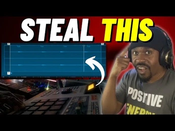 A cover of "PRODUCER TIPS" cluster. The owner is sammerjammer. The cluster consists of 2 elements.