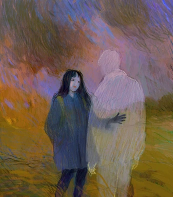 A cover of "Impressionism & More" cluster. The owner is alexarrivera. The cluster description is "Contemporary impressionism & other art". The cluster consists of 4 elements.