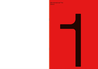 A cover of "Fonts" cluster. The owner is lalulo3000. The cluster consists of 1 element.