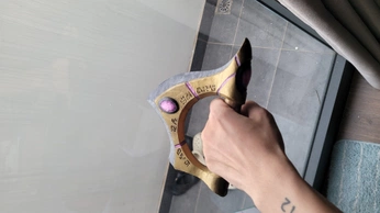 A cover of "Valorant - Genesis arc" cluster. The owner is formexcraft. The cluster consists of 4 elements.