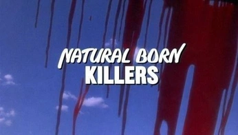 A cover of "natural born killers" cluster. The owner is scarletjm. The cluster consists of 15 elements.