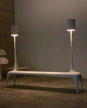 A cover of "Furniture" cluster. The owner is miasalgado. The cluster consists of 5 elements.