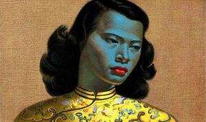 Jade Bevilacqua avatar