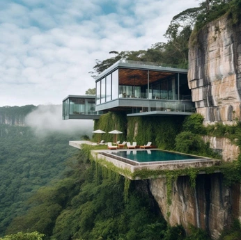 A cover of "ideas midjourney" cluster. The owner is patoabaca. The cluster consists of 8 elements.