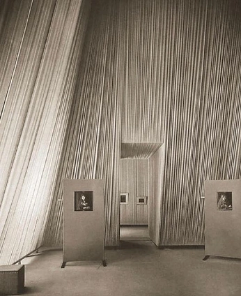 A cover of "Interior" cluster. The owner is mollerstudio. The cluster consists of 1 element.