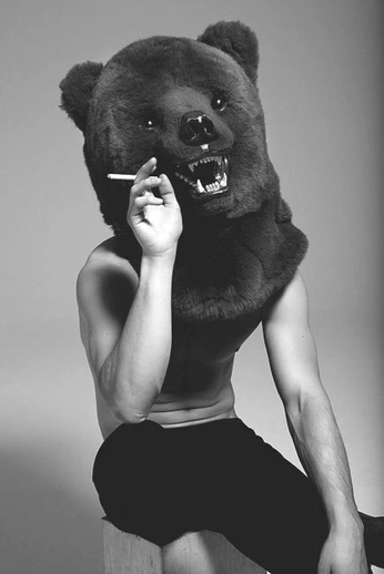 A cover of "Filthy Animal" cluster. The owner is zeeeq. The cluster consists of 73 elements.