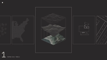 A cover of "Topography" cluster. The owner is suyznay. The cluster consists of 3 elements.