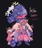 Cover of pokemon cluster