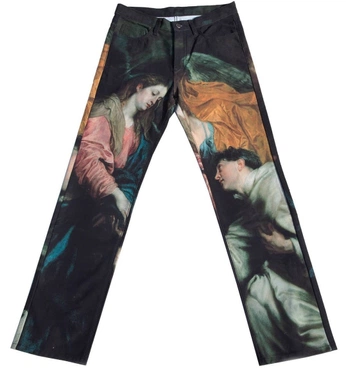 A cover of "Denim" cluster. The owner is roidusoleil. The cluster consists of 3 elements.