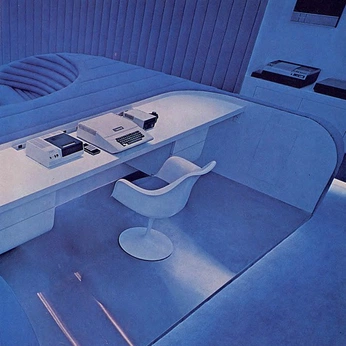 A cover of "SPACE" cluster. The owner is kipouros. The cluster description is "IN... (or occupy)". The cluster consists of 14 elements.